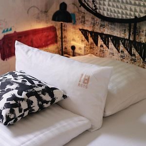 Standaard Kamer met een King Size Bed